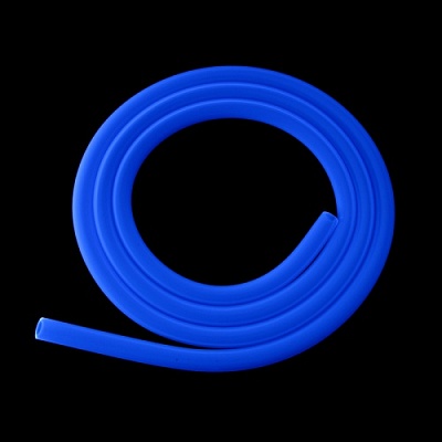 XSPC HighFlex Hose 16/10mm, 2m, Blue/UV Blue